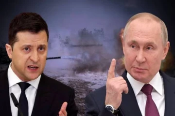 195 போர்க்கைதிகளை பரிமாற்றம் செய்துகொள்ளும் ரஷ்யா - உக்ரைன்!