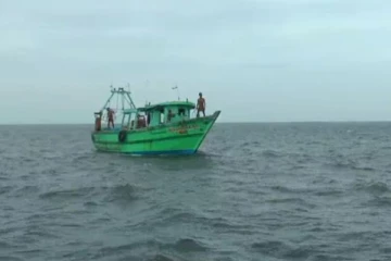 இனி எல்லை தாண்டி செல்லமாட்டோம்; இராமேஸ்வரம் மீனவர்கள் தெரிவிப்பு