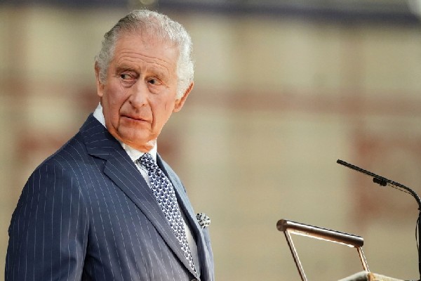 கனடிய மக்களுக்காக பிரார்த்தனை செய்யும் மன்னர் | King Charles Iii Deeply Concerned About Canadian