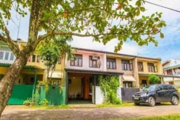 மாதிவெலவில் உள்ள குடியிருப்பை விட்டு வெளியேறிய தோல்வியடைந்த 30 எம்.பிக்கள்!