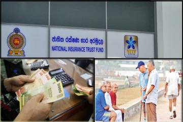 அரச ஊழியர்கள், ஓய்வூதியர்களுக்கு மகிழ்ச்சியான அறிவிப்பு