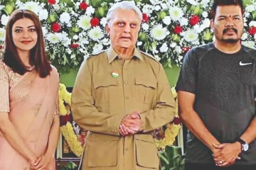 தள்ளிப்போன இந்தியன் 2 ரிலீஸ்.. புதிய ரிலீஸ் தேதி இதுதானா