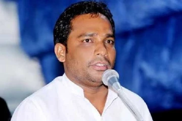 மட்டக்களப்பில் ஊடகவியலாளர்களை தடுப்பது யார் என்பது தெரியாது: வியாழேந்திரன்(Video)