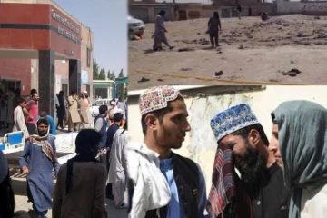 பாகிஸ்தானில் 3 நாள் துக்க தினம் அனுஷ்டிப்பு