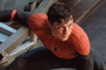 தலைசுற்றவைக்கும் ஸ்பைடர் மேன் நோ வே ஹோம் வசூல் விவரம்! உலக அளவில் இத்தனை கோடியா