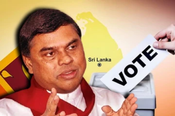 எதிரணிகளின் பிளவைப் பயன்படுத்தி 2023இல் பொதுத்தேர்தல்! காய்நகர்த்தலை ஆரம்பிக்கும் பசில்