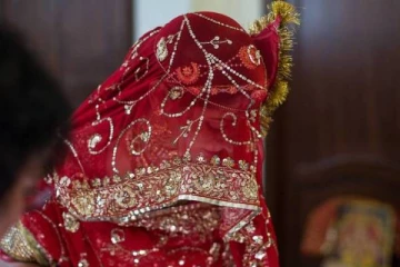 மணமகன் வீட்டார் நடத்திய துப்பாக்கி சூடு.. திருமணத்தை நிறுத்திய மணப்பெண்! பரபரப்பு சம்பவம்