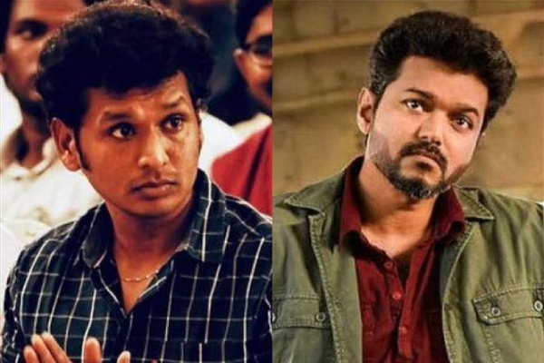 தளபதி 67 ஹீரோயின் இவர்தான்! லோகேஷ் யாரை தேர்தெடுத்துள்ளார் பாருங்க | Samantha To Pair Vijay In Thalapathy 67