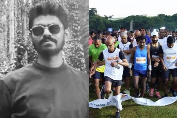 புற்றுநோய் விழிப்புணர்வு மராத்தான் ஓடிய 24 வயது இளைஞர் பரிதாப மரணம்