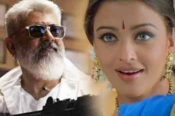 திருமணமாகி குழந்தை இருக்கும் நடிகையை தட்டித்தூக்கிய அஜித்!! அமைதியா வேலை பார்க்கும் இயக்குனர்..