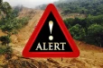 இரத்தினபுரி மாவட்டத்தின் இரு பிரதேசங்களுக்கு மண்சரிவு எச்சரிக்கை