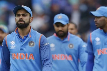 கேப்டன் பதவி பறிப்பால்... விராட் கோலி எடுக்கும் அதிர்ச்சி முடிவு! இனிமே ஆடிப்போகும் பிசிசிஐ;