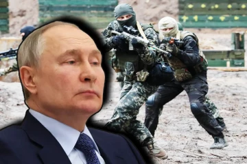 முதுகில் குத்திய இராணுவம்: மூத்த ரஷ்ய அதிகாரியின் பகிரங்க தகவல்(Video)