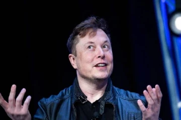 ட்விட்டர் நிறுவனத்தின் தற்காலிக சிஇஓ இவரா?