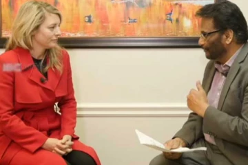 ගෝඨා සහ මහින්දට එරෙහිව කැනඩාව ගත් අලුත්ම පියවර