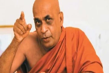 அரசின் முயற்சிகள் தோற்கடிக்கப்படும் -தேரர் சூளுரை