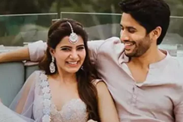 காசில்லாமல் தவித்த சமந்தா.. உதவி செய்த நாக சைதன்யா! இது தெரியுமா?