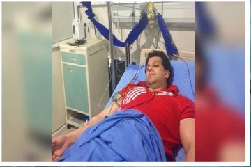 முன்னாள் நாடாளுமன்ற உறுப்பினர் துமிந்த சில்வா சிறைச்சாலை உத்தியோகத்தர்களிடம் ஒப்படைப்பு