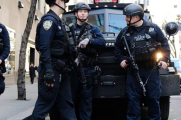 திடீரென சிறைக்குள் மூண்ட கலவரம்: 5 பேர் உயிரிழப்பு! அதிர்ச்சியை ஏற்படுத்திய சம்பவம்