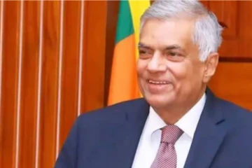 சுற்றுலா பயணிகள் இலங்கைக்கு வரலாம் – இலங்கை பிரதமர் ரணில் விக்கிரமசிங்க