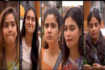 Bigg Boss: பெண்கள் அணியில் காப்பாற்றப்பட்டவர் யார்? தோல்வியில் ஆண்கள்