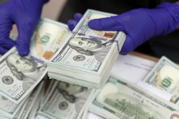 இலங்கைக்கு சொந்தமான 36 பில்லியன் டொலர்கள் வெளிநாட்டு வங்கிகளில்