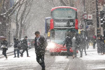 பிரித்தானியர்களுக்கு கடும் எச்சரிக்கை! நாளை ஏற்படபோகும் மோசமான நிலை