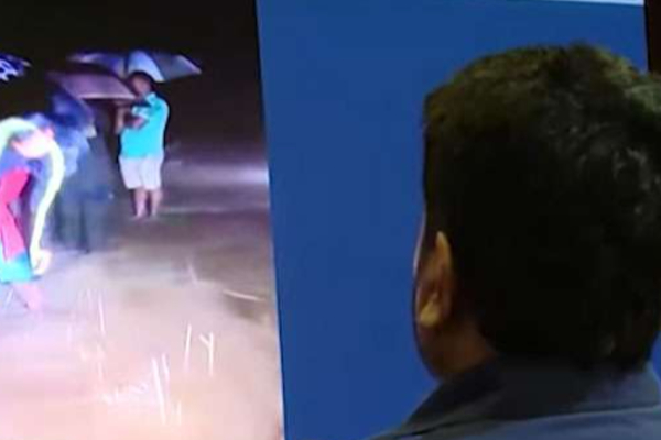 அனுராதபுர வெள்ளப்பெருக்கில் சிக்கிய 40 பேர் மீட்பு; ஜனாதிபதி விடுத்த உத்தரவு | 40 People In Anuradhapura Bus Floods Rescued