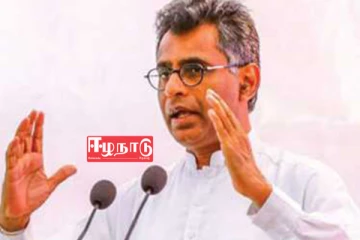 ஐ.நா.வாக்கெடுப்பில் இலங்கை தோல்வியடைந்தால் விளைவுகளை சந்திக்க நேரிடும் - சம்பிக்க ரணவக்க