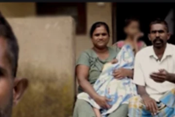 உடல் முழுவதும் காயங்களுடன் அவதிப்படும் முன்னாள் போராளி! என் இனமே என் சனமே