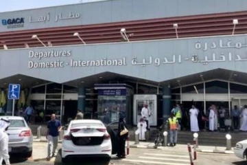 விமான நிலையத்தில் கொடூர தாக்குதல்: இலங்கையர்கள் உட்பட 12 பேருக்கு நேர்ந்த நிலை!