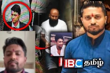 என்னை அடித்தால் நான் திருப்பியடிப்பேன் - பாதாள உலகக் குழு சூத்திரதாரி எச்சரிக்கை