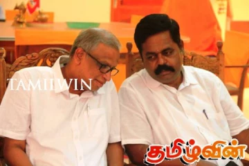 என் இனமே என் சனமே உன்னை உனக்கே தெரிகிறதா..!