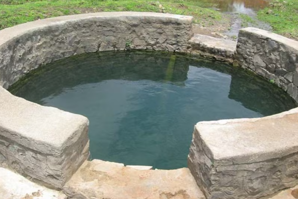 கிணறுகள் ஏன் வட்ட வடிவில் மட்டுமே உள்ளது தெரியுமா? | Do You Know Why The Wells Are Only Circular