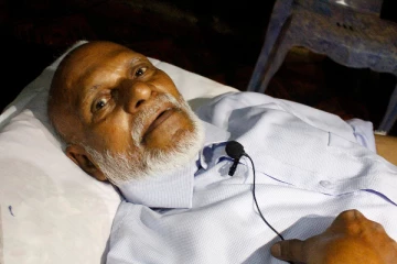 கோட்டாவுக்கு எதிராக  களத்தில் குதித்த  யாழ் முன்னாள் நாடாளுமன்ற உறுப்பினர்!