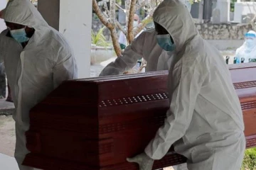 யாழில் கொரோனா தொற்றுக்கு 100 வயது முதியவர் பலி