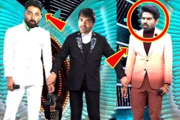 BB Ultimate டைட்டில் வின்னர் யார் தெரியுமா? நூலிழையில் வெற்றியைத் தவறவிட்ட போட்டியாளர்…செம ட்விஸ்ட்!