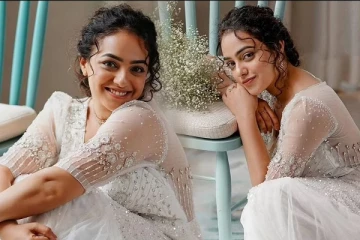 திருச்சிற்றம்பலம் சோபனாவை இப்படி பார்த்ததுண்டா? சொக்க வைக்கும் அழகி