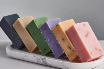 சவர்க்காரத்தில் மறைத்து வைக்கப்பட்டிருந்த போதைப்பொருள்