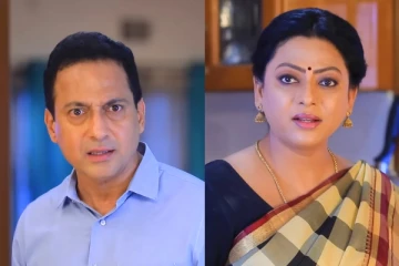 ராதிகா கர்ப்பம்.. பாக்யா ரியாக்ஷன்.. எதிர்பார்க்காத கோபி! - அடுத்த வார ப்ரோமோ