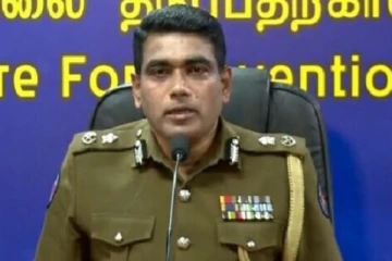 சுகாதார ஒழுங்கு விதிகளை மீறுவோருக்குக் எதிராக கடுமையான சட்ட நடவடிக்கை -  பொலிஸார் எச்சரிக்கை