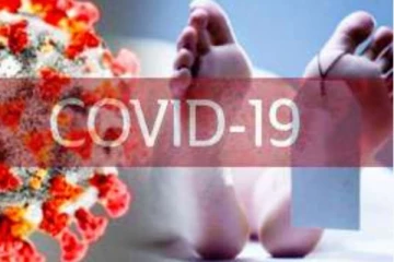 අවාසනාවන්ත ලෙස අදත් වාර්තා වූ කොවිඩ් මරණ