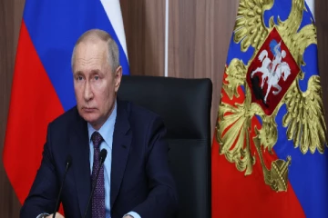 புடினின் இரகசியங்களை அறிந்தவர் மர்மமான முறையில் திடீர் மரணம்