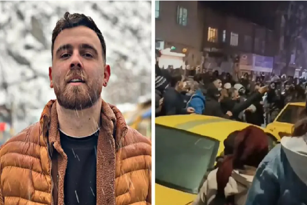 ஈரானில் 2000 ஆக உயர்ந்தது பலி எண்ணிக்கை : சடலங்களால் நிரம்பி வழியும் வைத்தியசாலைகள் | Iran Protest Official Says 2 000 Killed