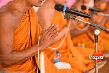 මහා නායක හාමුදුරුවෝ ගොන් නෑ - කුමරි බඹසර කඩපල්ලා කියනවා - සංඝයා කුපිත වේ