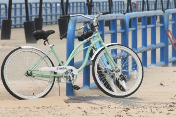 கனடாவின் இந்தப் பகுதிகளில் சைக்கிள் திருட்டு அதிகம்