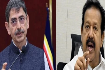 பொன்முடியை மீண்டும் அமைச்சராக்க ஆளுநர் மறுப்பு - அரசு உச்ச நீதிமன்றத்தில் மனு தாக்கல்!