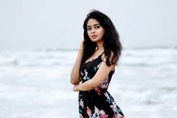 அமெரிக்க ராணுவத்தில் இணைந்த முதல் தமிழ் நடிகை.... யார் இந்த இளம் பெண்? ஷாக்கில் ரசிகர்கள்