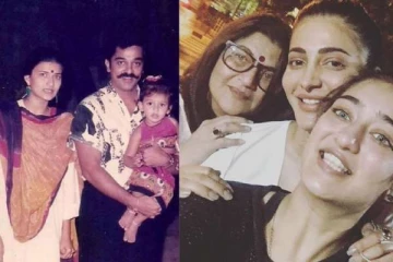 அப்பா அம்மா விவாகரத்து சர்ச்சை பேச்சு! எந்த மகளாவது அப்படி சொல்வாரா?