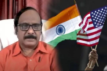 தடுப்பு மருந்துகளில் உலக அரசியல் செய்யும் அமெரிக்கா! துணை போகும் இந்தியா?